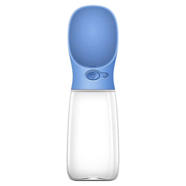 Portable Pet Water Cup