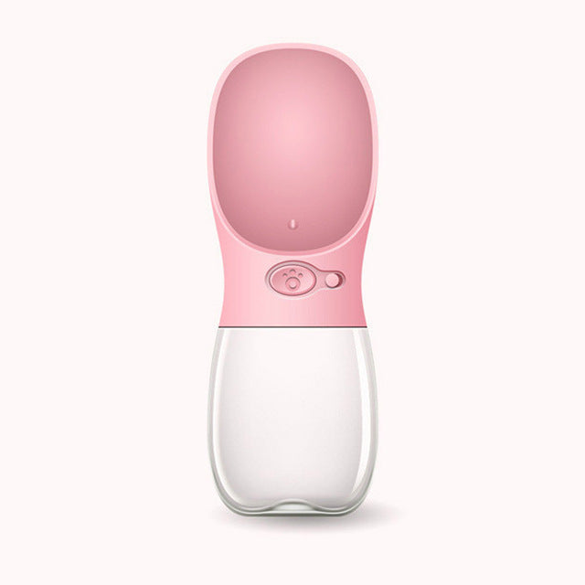 Portable Pet Water Cup