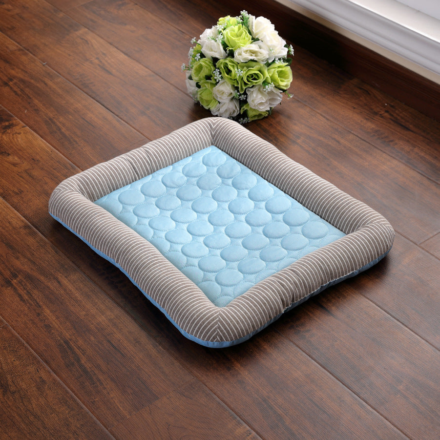 Summer Cool Pet Blanket