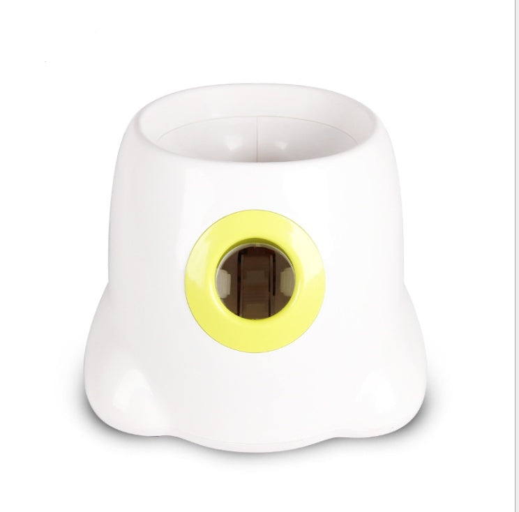 FetchPro Automatic Ball Launcher