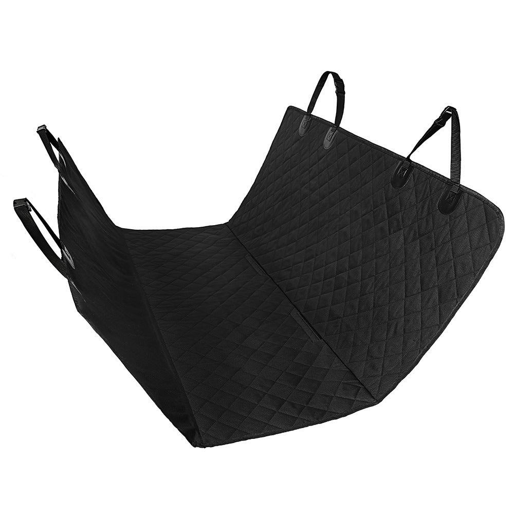 PetGuard Comfort Cover