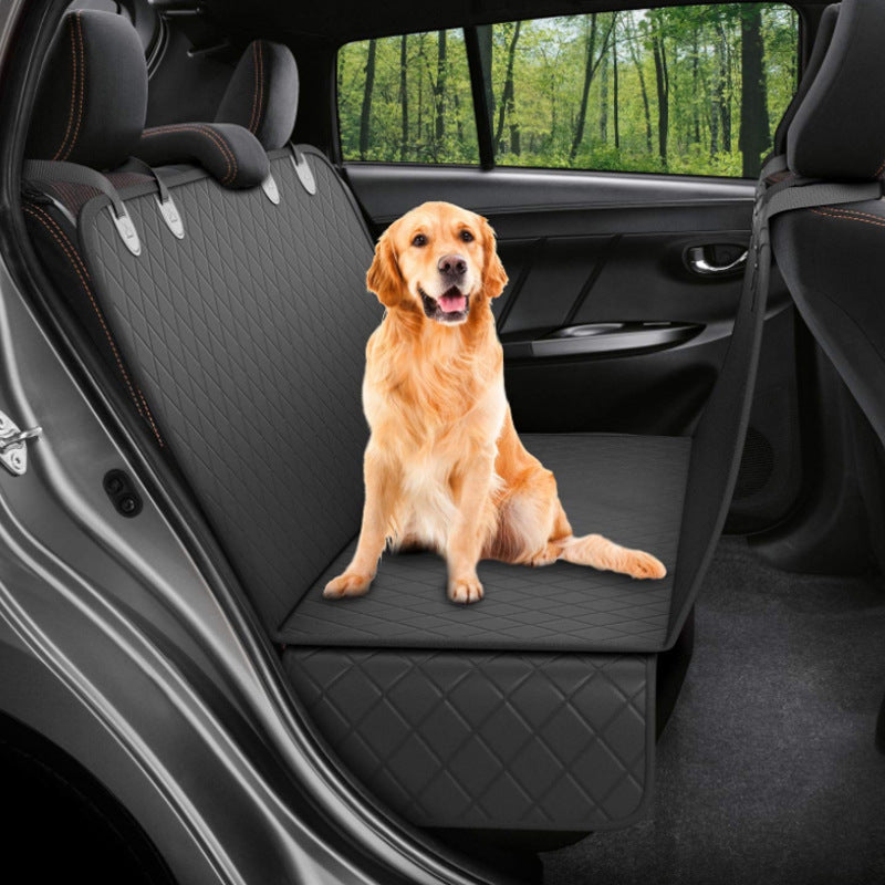 PetGuard Comfort Cover