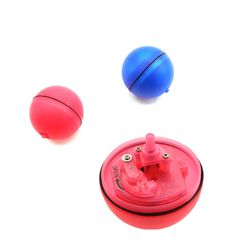 LaserPlay PawBall
