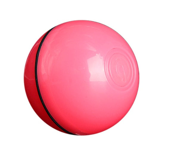 LaserPlay PawBall