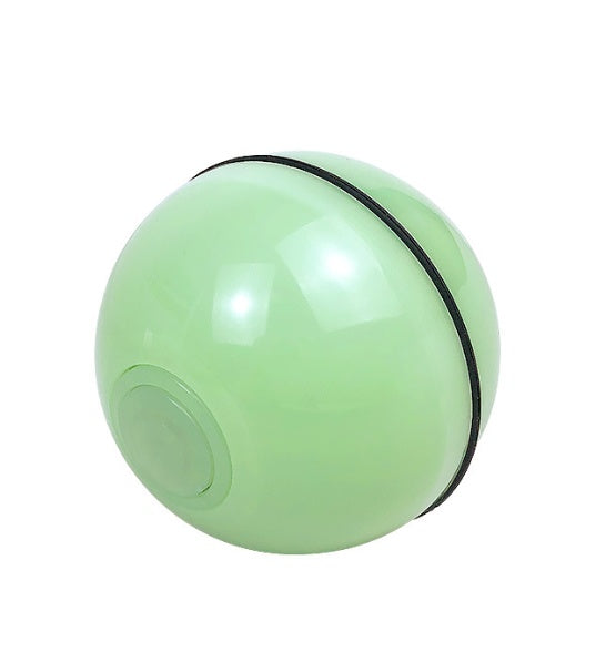 LaserPlay PawBall