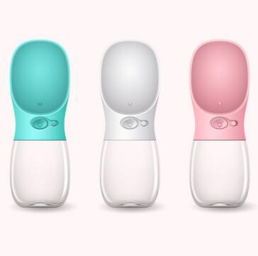 Portable Pet Water Cup