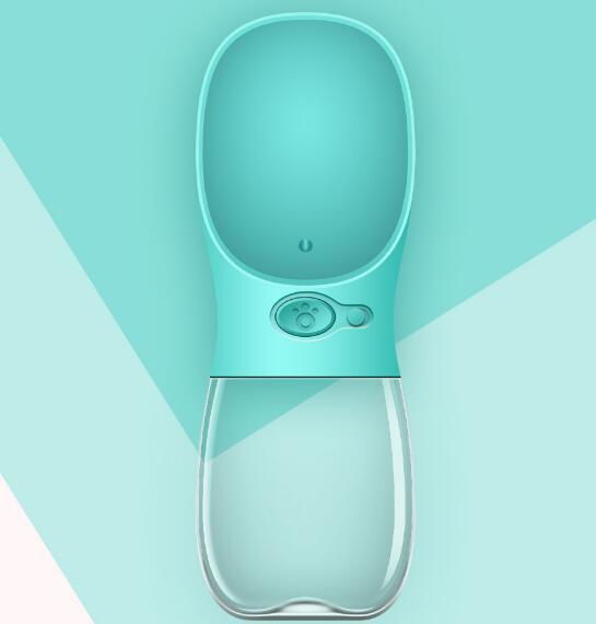 Portable Pet Water Cup