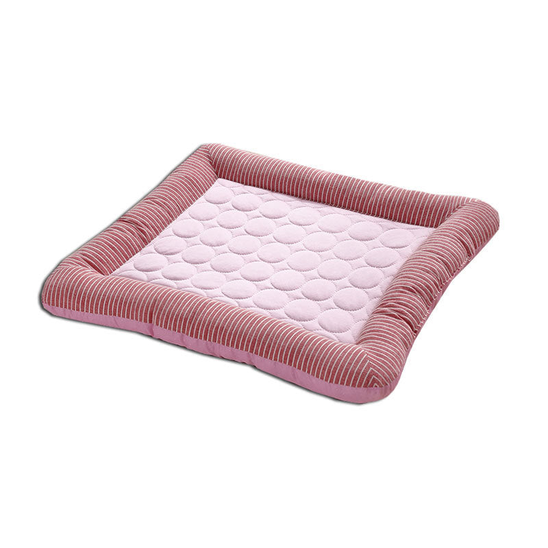 Summer Cool Pet Blanket
