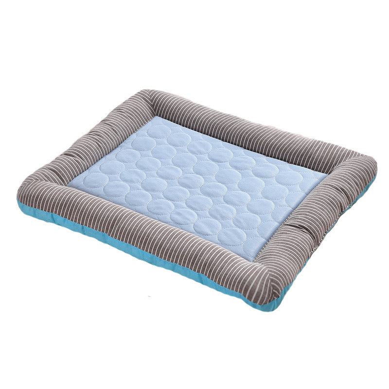 Summer Cool Pet Blanket