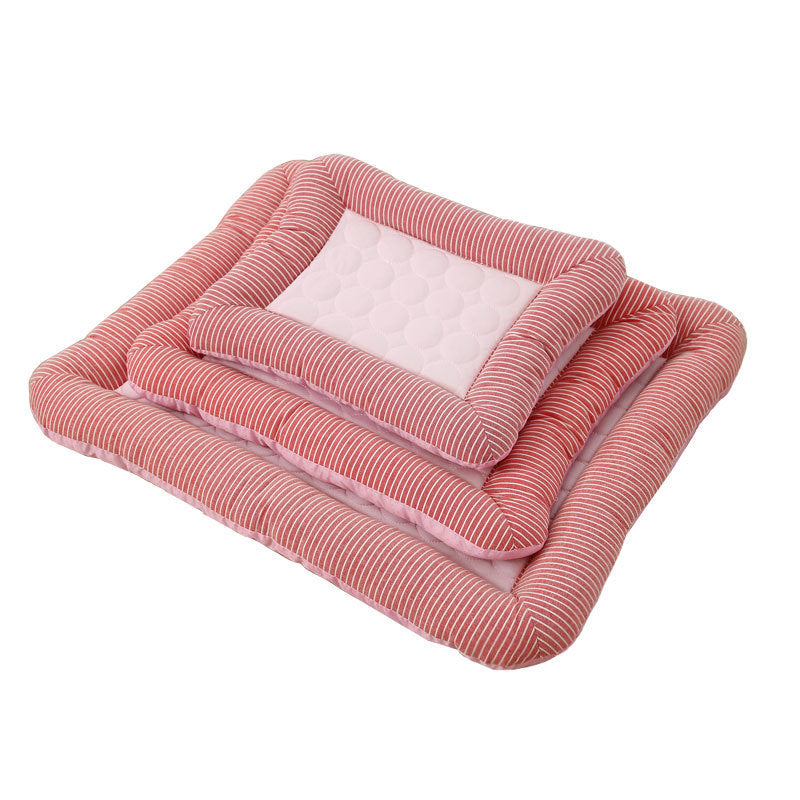 Summer Cool Pet Blanket
