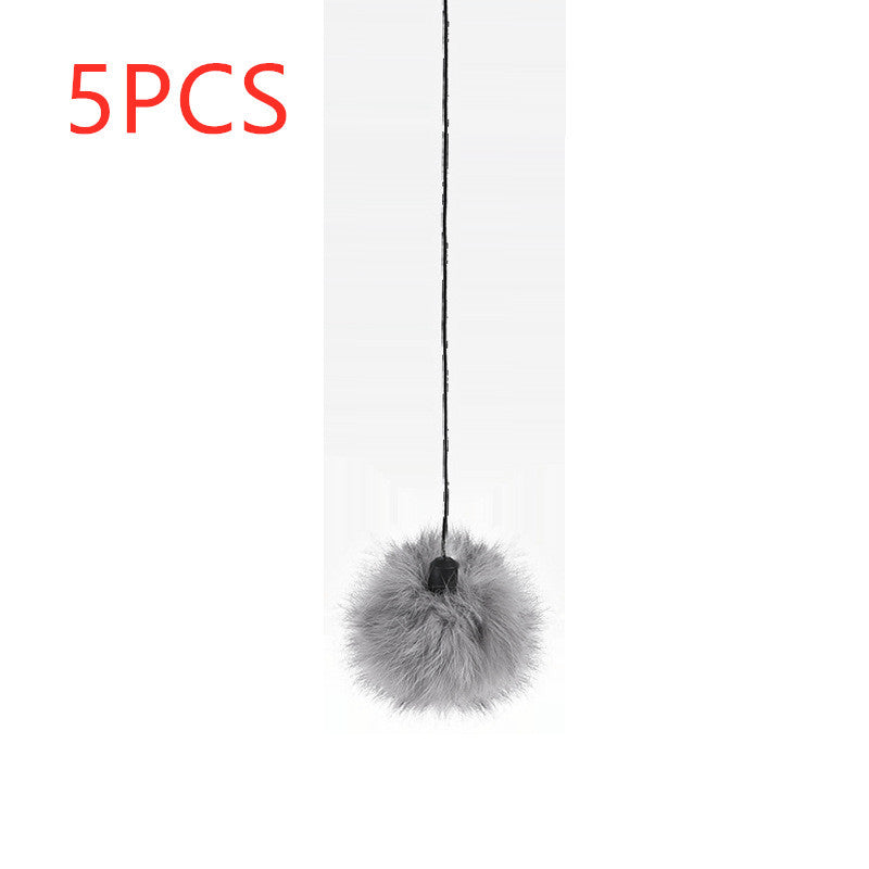 Purrfect Motion Cat Toy