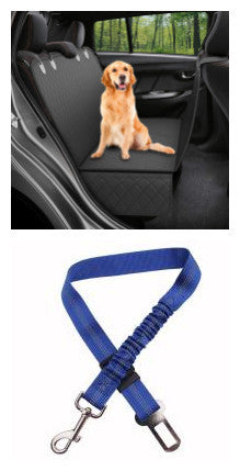 PetGuard Comfort Cover