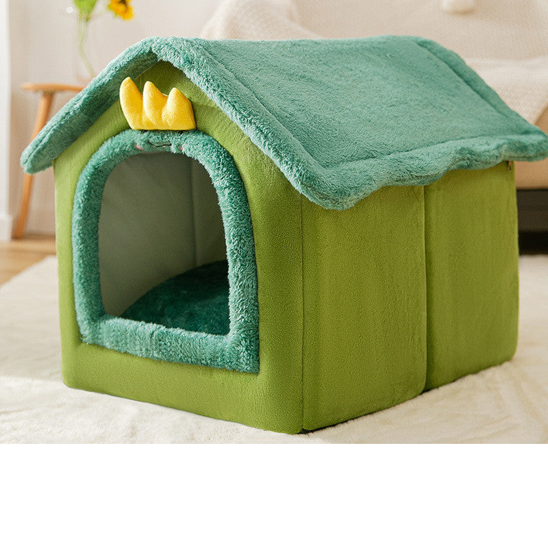 CozyNest Pet Haven