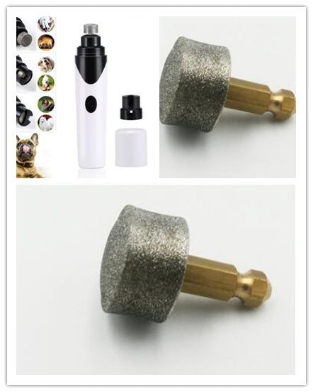 Pawsitive Cut Electric Nail Clippers