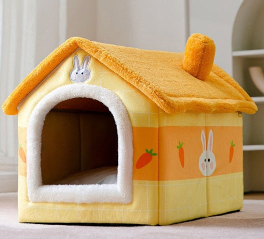 CozyNest Pet Haven