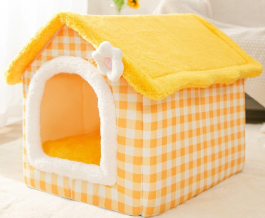 CozyNest Pet Haven