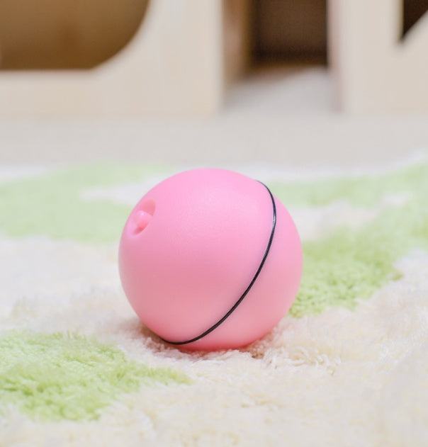 LaserPlay PawBall