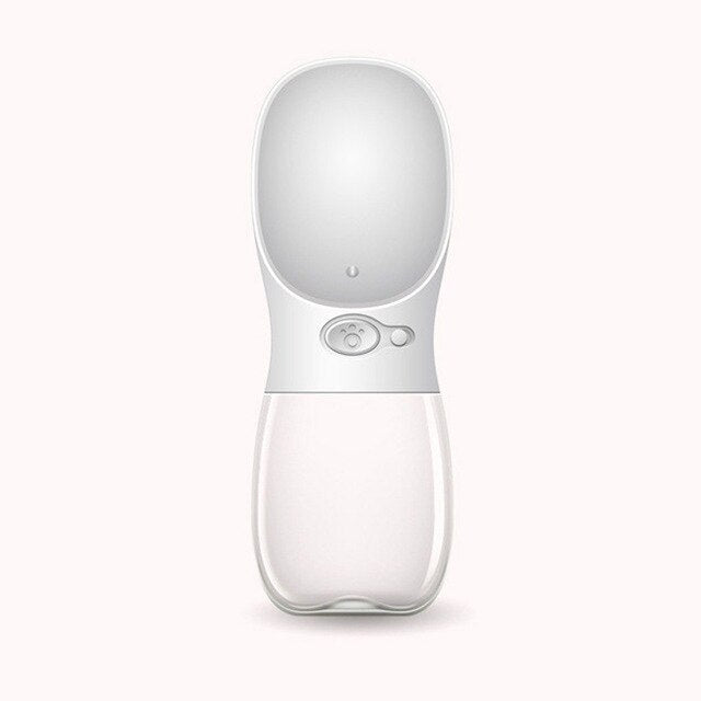 Portable Pet Water Cup