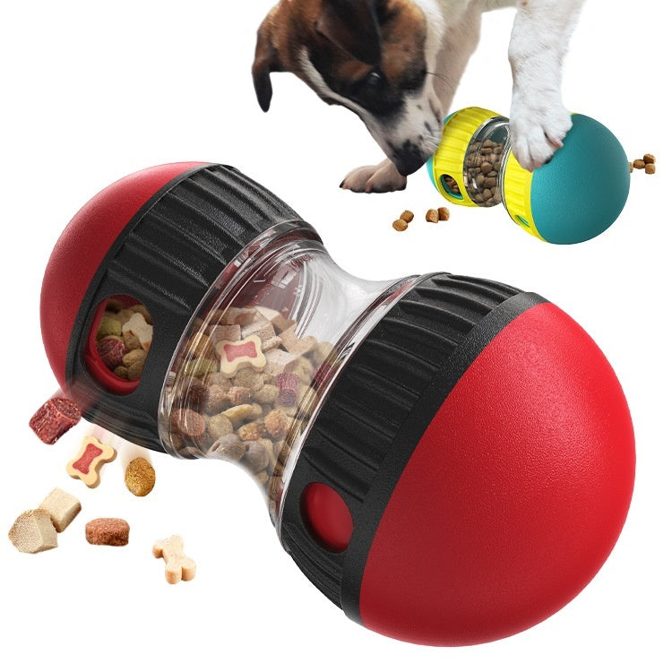 Smart Treat Roller