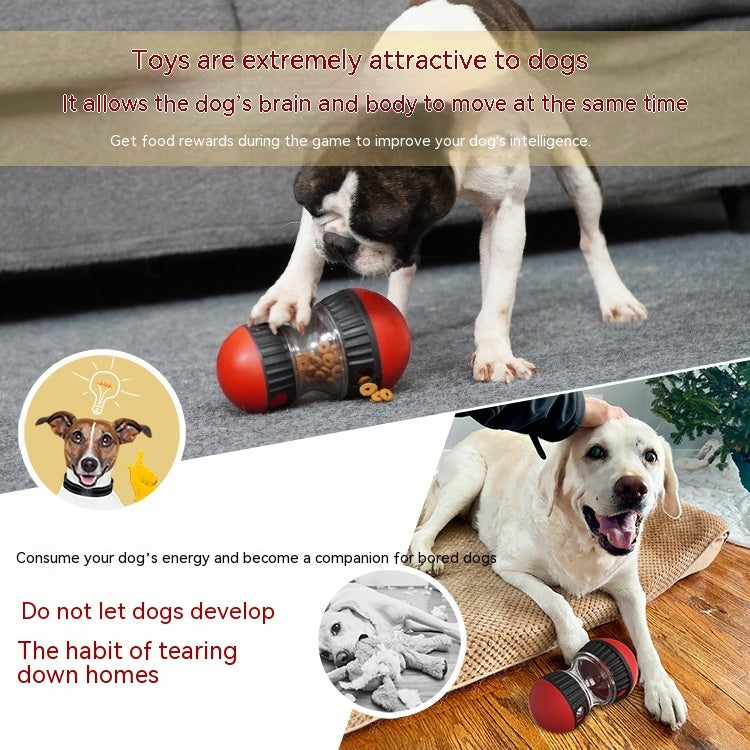 Smart Treat Roller