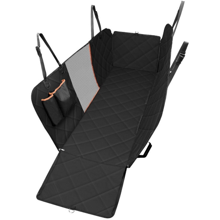 PetGuard Comfort Cover