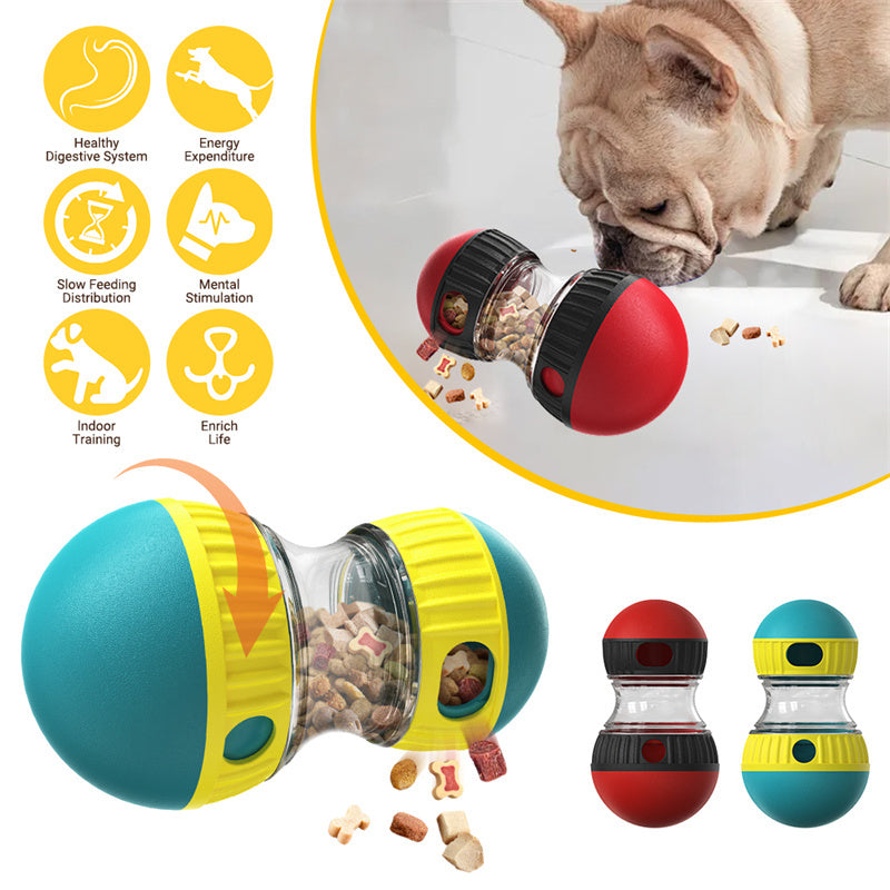 Smart Treat Roller