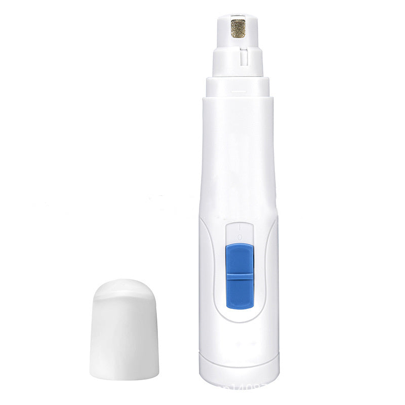 Pawsitive Cut Electric Nail Clippers
