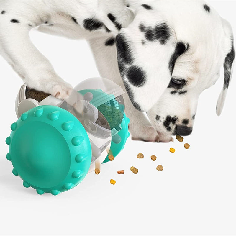 Smart Pet Feeder Tumbler