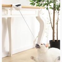 Purrfect Motion Cat Toy
