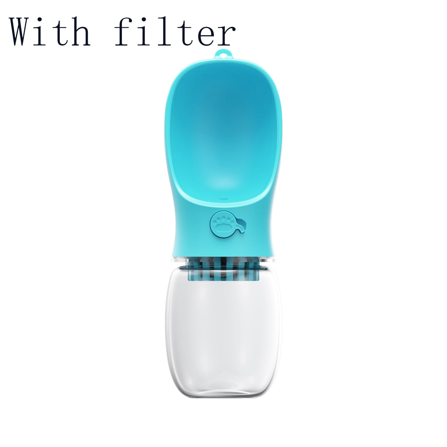 Portable Pet Water Cup
