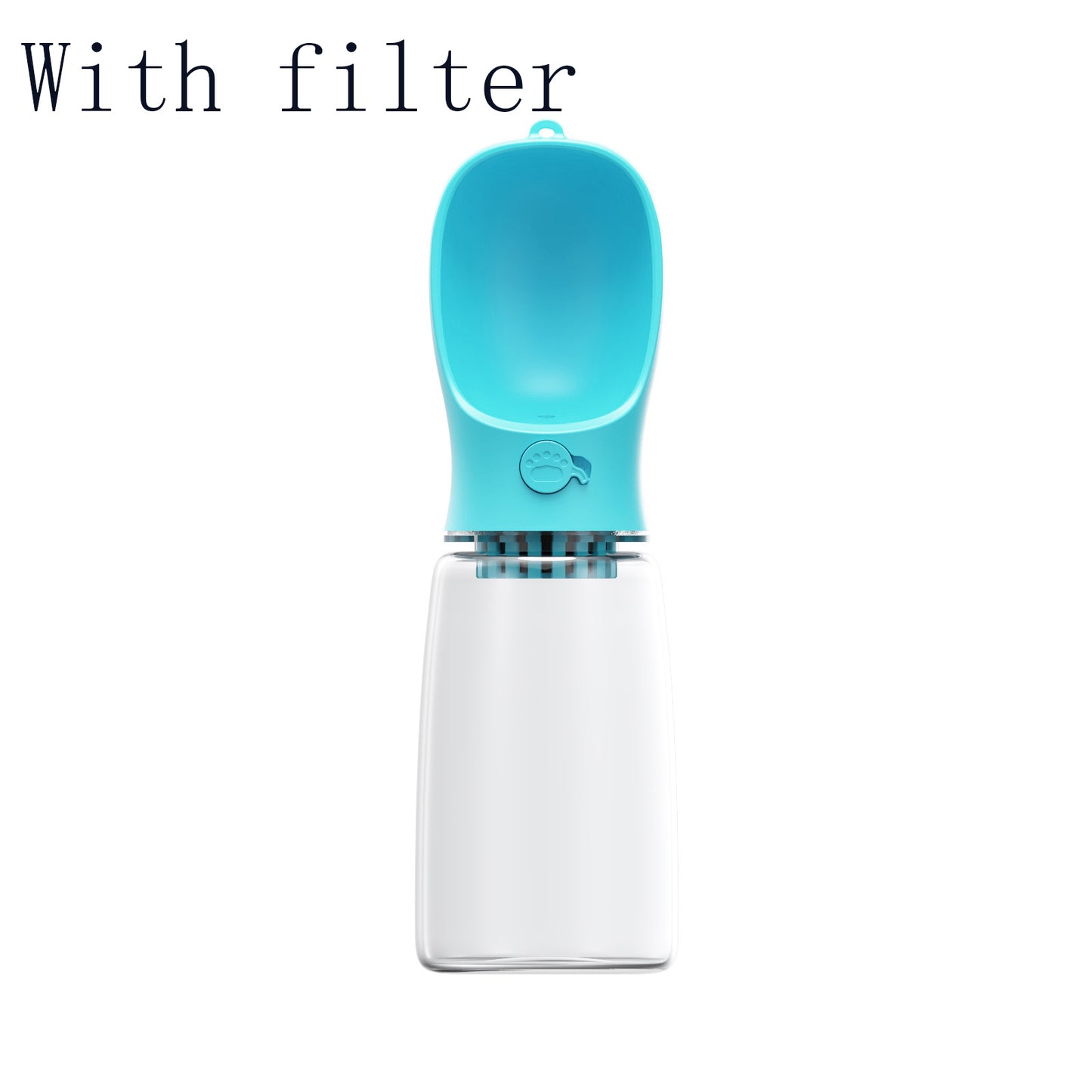 Portable Pet Water Cup