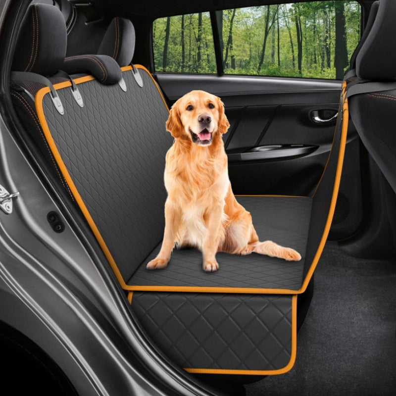 PetGuard Comfort Cover