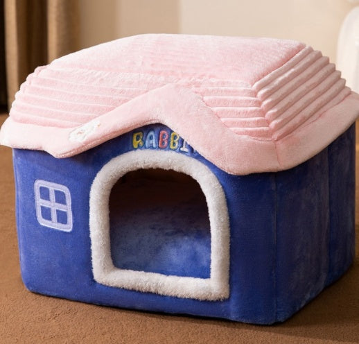CozyNest Pet Haven