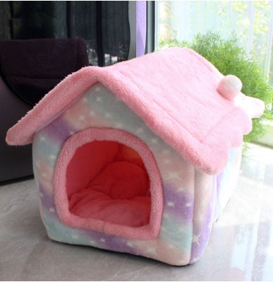 CozyNest Pet Haven