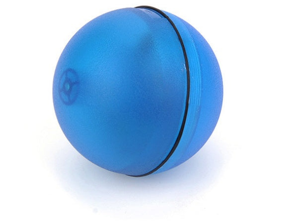 LaserPlay PawBall