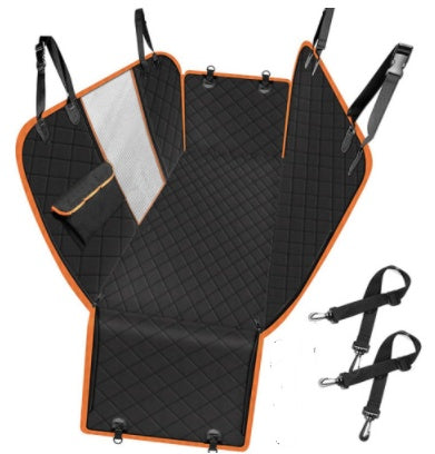 PetGuard Comfort Cover