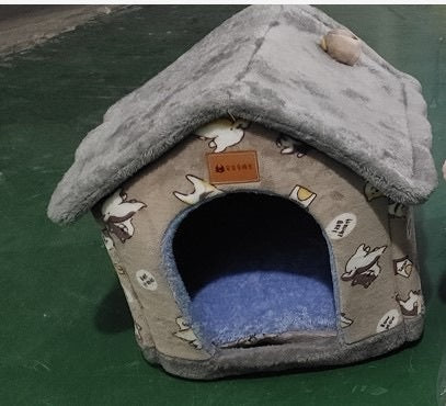 CozyNest Pet Haven
