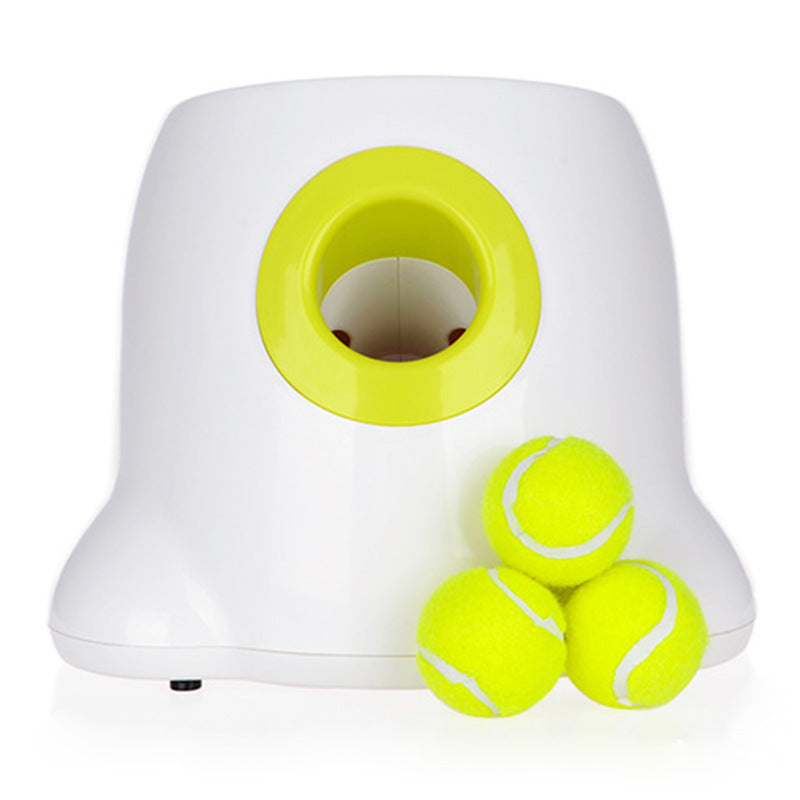 FetchPro Automatic Ball Launcher