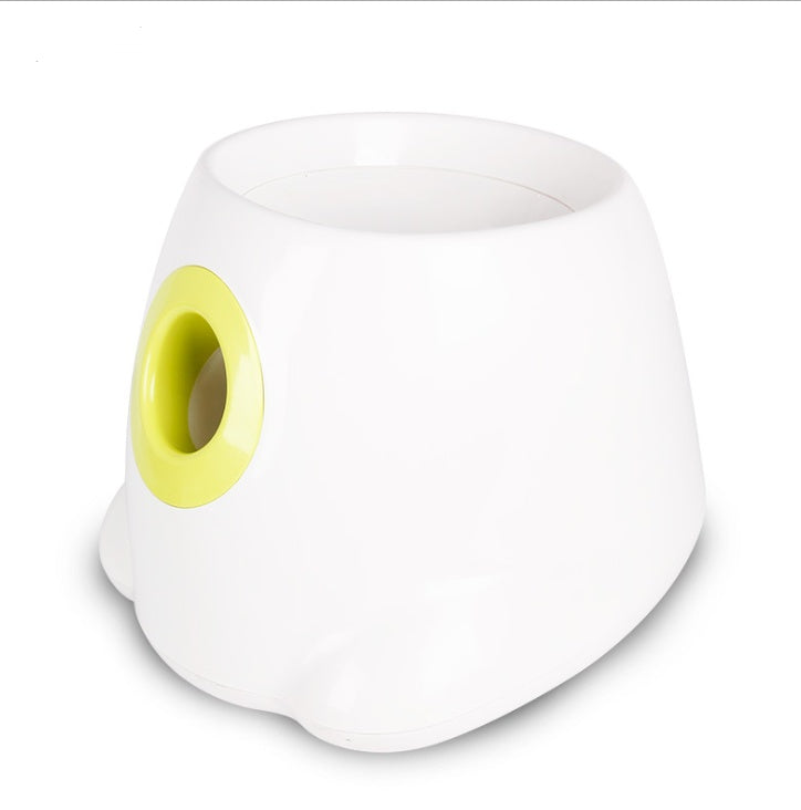 FetchPro Automatic Ball Launcher