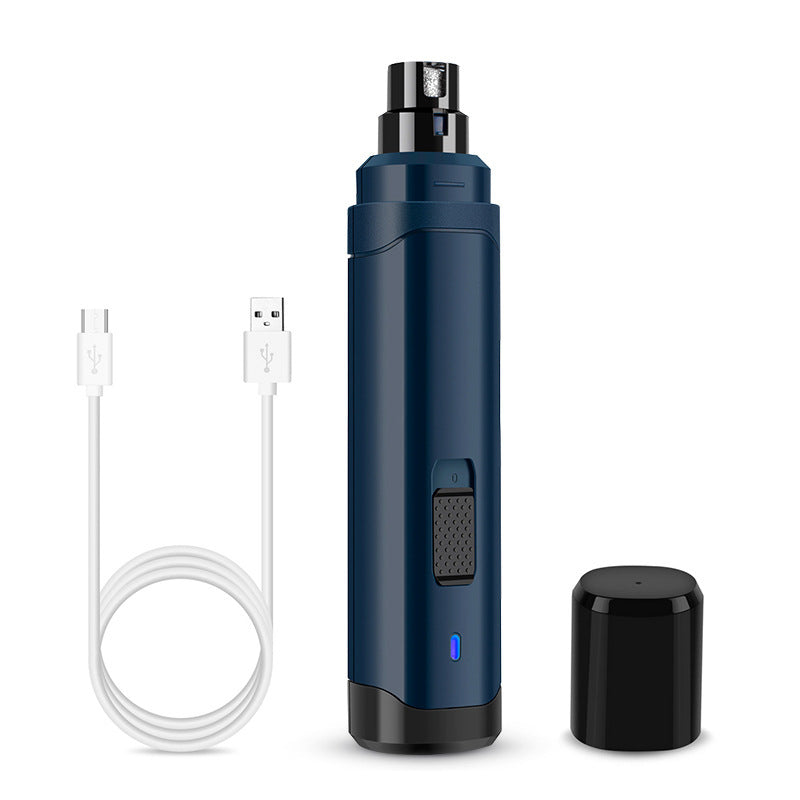 Pawsitive Cut Electric Nail Clippers