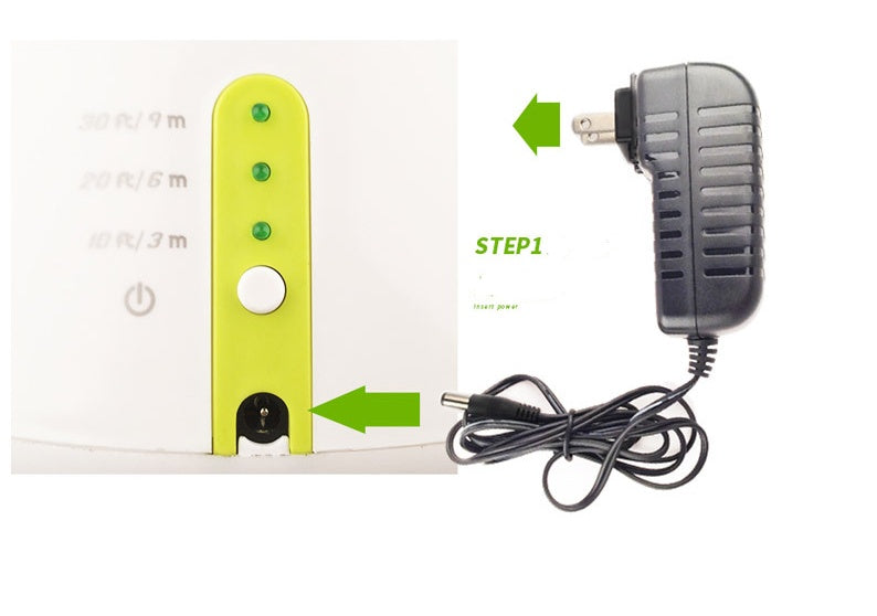 FetchPro Automatic Ball Launcher
