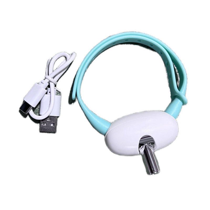 Smart Laser Teasing Cat Toy