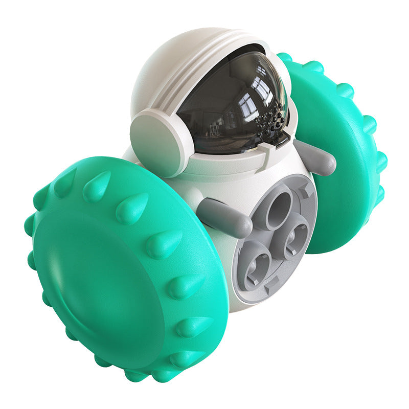 Smart Pet Feeder Tumbler