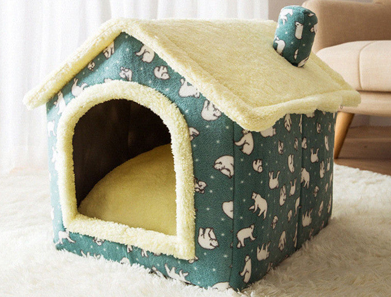 CozyNest Pet Haven