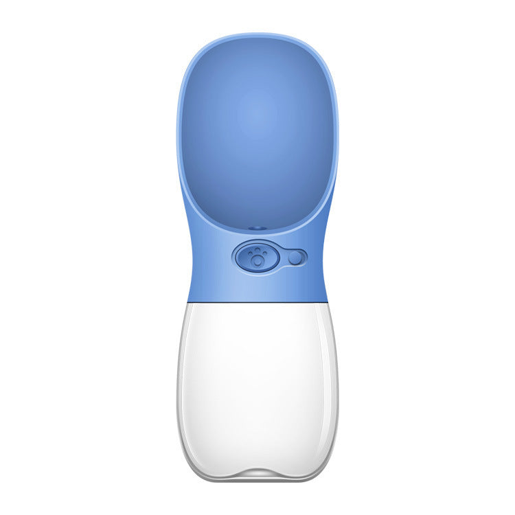 Portable Pet Water Cup
