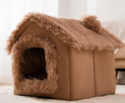 CozyNest Pet Haven