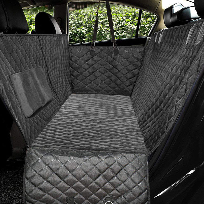 PetGuard Comfort Cover
