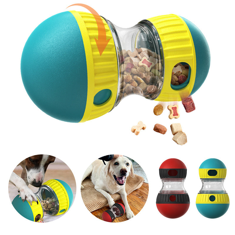 Smart Treat Roller