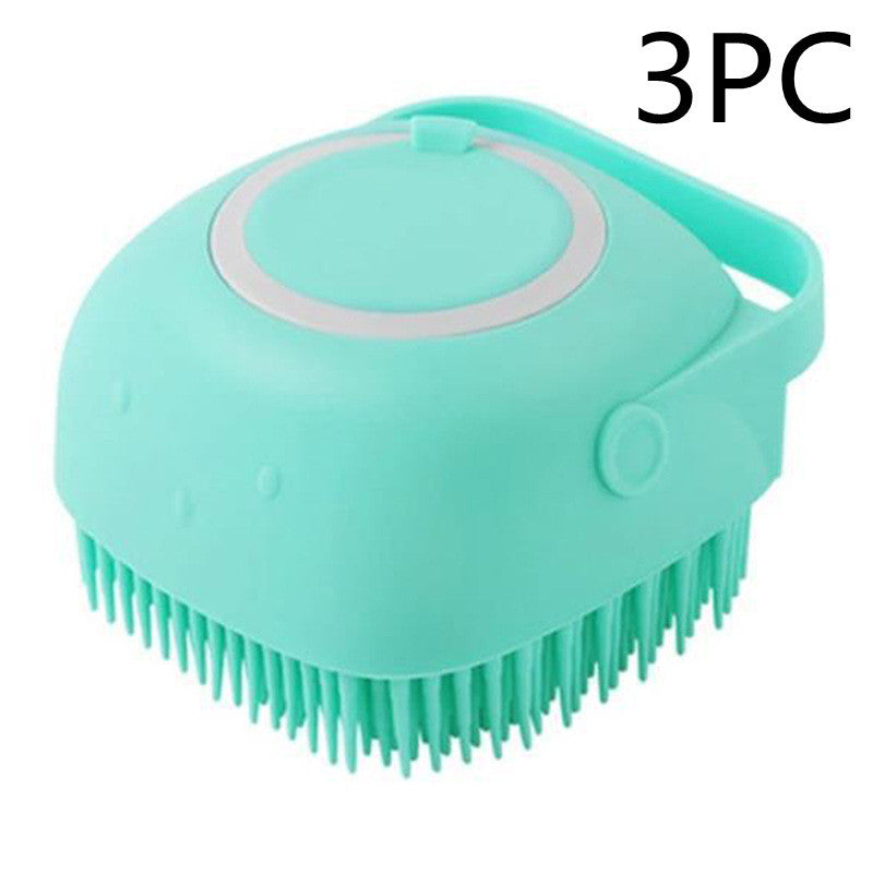 PawPamper Gloves