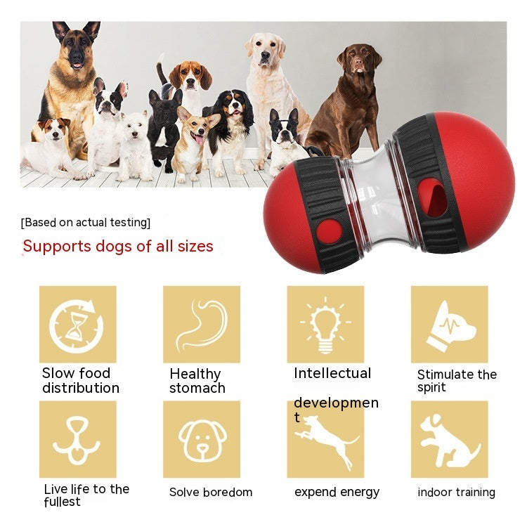 Smart Treat Roller